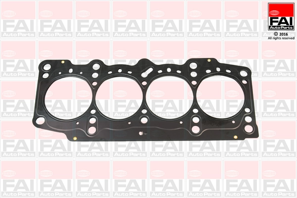 Gasket, cylinder head
